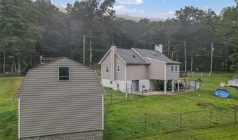 9338 Sherwood Dr, Kunkletown, PA 18058