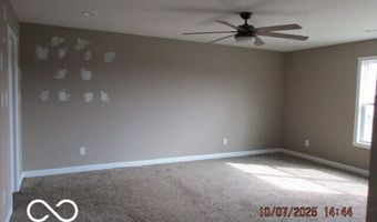 974 Mound St, Bargersville, IN 46106