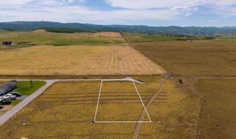 SECOND W Street, Bedford, WY 83112