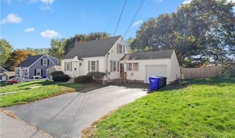 59 Merritt Rd, East Providence, RI 02915