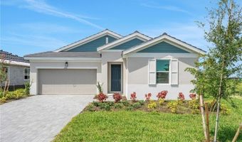 16930 SQUIRREL BRANCH Ln, Alva, FL 33920