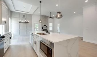 4321 Brush Creek Ct, Apison, TN 37302