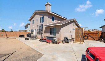 14826 Benjamin Rd, Adelanto, CA 92301