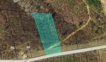 0- Lot 2 Fox Hall Dr, Amherst, VA 24521