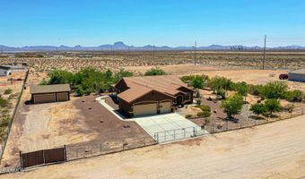 35419 W PIEDMONT Rd, Arlington, AZ 85322