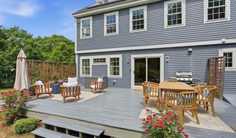 57 Berlin Rd, Bolton, MA 01740