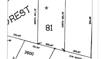 Yak Lane 7, Bonanza, OR 97623