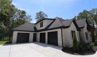 3053 Avilla Manor Trl, Alexander, AR 72002