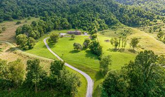 9600 Porterfield Hwy, Abingdon, VA 24210