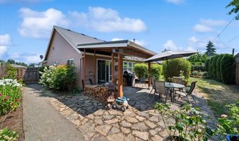 20967 YUKON St, Aurora, OR 97002