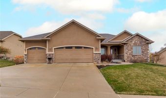 4371 NW 168th Ct, Clive, IA 50325
