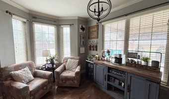 201 Avenue N, Abernathy, TX 79311