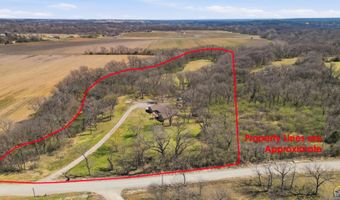 9540 SW Hodges Rd, Auburn, KS 66402