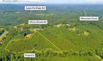 0 Cypress Dr, Alto, GA 30510