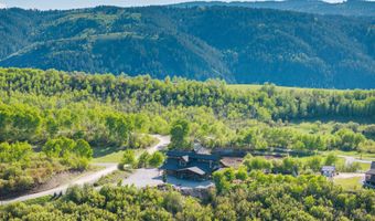 440 STRAWBERRY HILLS Dr, Bedford, WY 83112