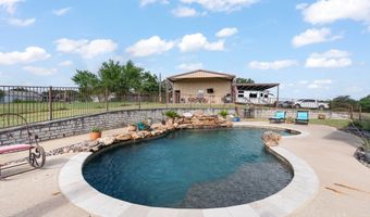4515 E Renfro St, Alvarado, TX 76009
