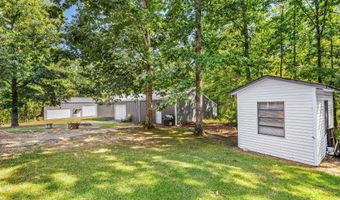 10823 Wyllia Rd, Benton, AR 72019