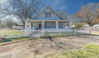 403 W Franklin St, Alvord, TX 76225