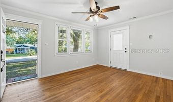 1106 Woodward Ave, Beaufort, SC 29902