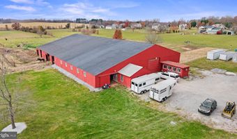 334 ROLLING Ln, Abbottstown, PA 17301