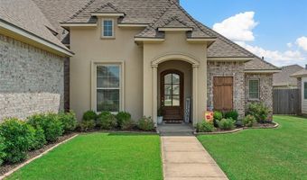 502 Hempstead Cir, Benton, LA 71006