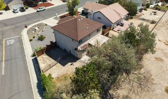 636 Wedge Ln, Fernley, NV 89408