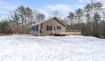 43 Weeks Hill Rd, Coventry, RI 02827