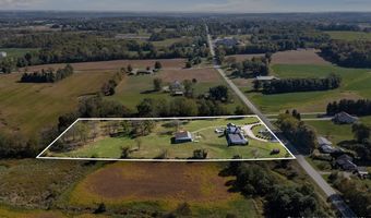 820 Co Rd 30-A, Ashland, OH 44805