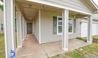 15395 Mill Valley Dr, Athens, AL 35613