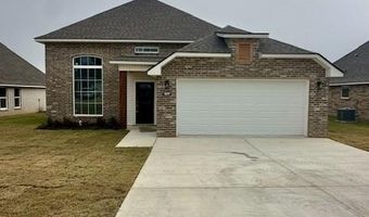 4835 Bogey Ln, Blanchard, LA 71107