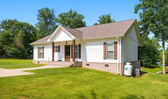 154 SUMMER PLACE Ln, Arley, AL 35541
