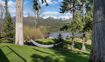 17562 W Swan Shores Rd, Bigfork, MT 59911