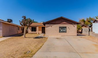 912 N 1ST St, Avondale, AZ 85323