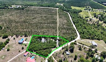 17103 NW Chipola Heights Rd, Altha, FL 32421