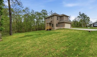 276 Kinross Dr, Bella Vista, AR 72715