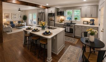 270 Pine Valley Dr, Athens, GA 30606