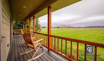 33 Road 3DX, Cody, WY 82414