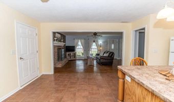 106 S Clark St, Adrian, MO 64720