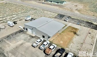 1245 Alpha St, Ely, NV 89301
