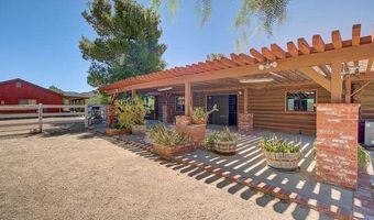 35502 Voss Rd, Agua Dulce, CA 91390