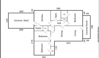 203 Wilson Ave, Auburn, KY 42206