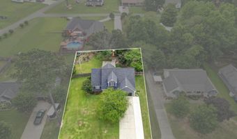 519 Mockingbird Ln, Albertville, AL 35950