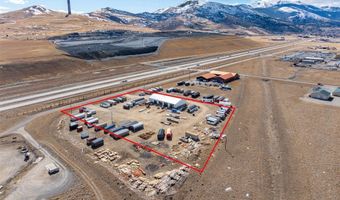 132 Waste Water, Anaconda, MT 59711
