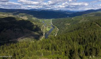 Nna Hugus Creek Road, Calder, ID 83808