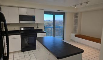 5450 WHITLEY PARK Ter Hr-912, Bethesda, MD 20814