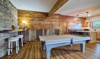 16728 Cabes Point Rd, Alexander, AR 72002
