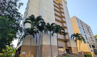 1617 Clark St 801, Honolulu, HI 96822