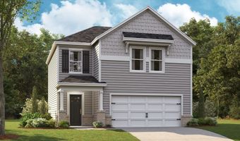 73 Dale Mires Ln Plan: CABRAL, Baxter, TN 38544