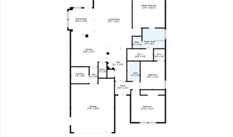 116 Cadyn Dr, Keene, TX 76059