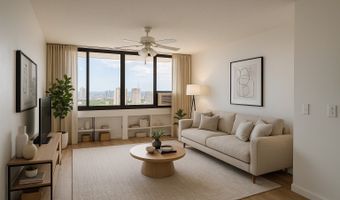 2040 Nuuanu Ave 1103, Honolulu, HI 96817